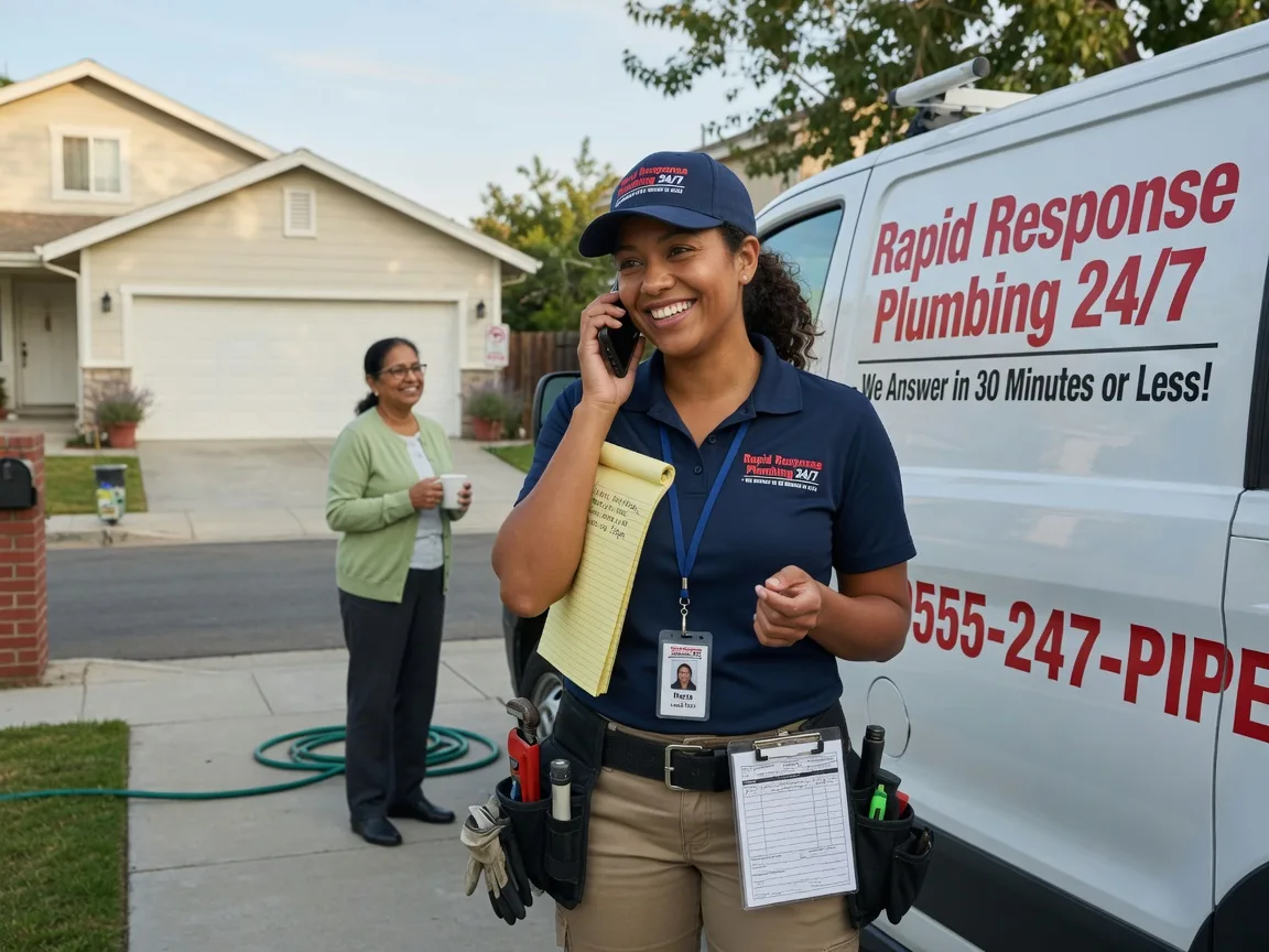 Emergency Plumber Dakota City, IA FAQs